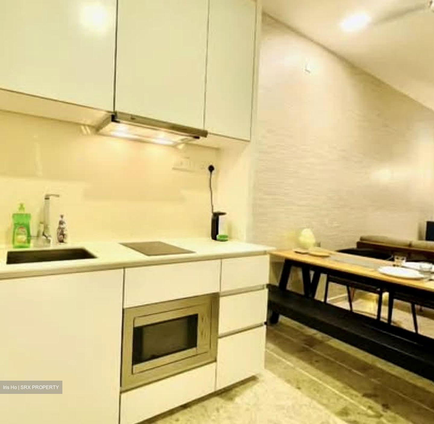 Bliss@Kovan (D19), Condominium #544257161